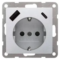 Siemens USB-Steckdose 5UB19701AM01
