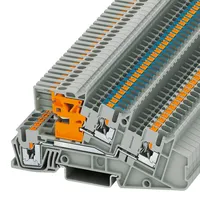 Phoenix Contact 3213947 Installationsetagenklemme PTI 2,5-L/NT PTI25LNT - 50