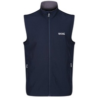 Regatta Bradwell III Bodywarmer Weste Navy Größe S