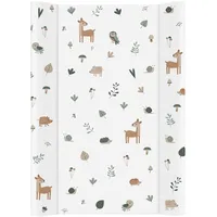 Rotho Babydesign Wickelauflage Keil 50 x 70 cm -