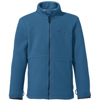 Vaude Kinder Kids Pulex Jacket Ii, Ultramarine, 110-116 EU