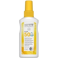 Lavera Sonnenlotion Sensitiv KIDS LSF 50 100 ml