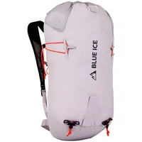 Blue Ice Stache UL 25 l pearl blue