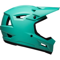 Bell Sanction 2 Matte Turquoise XL