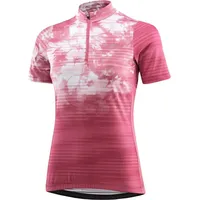 Löffler Bike Jersey Half Zip Spirit Mid Malaga