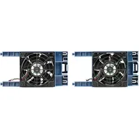 HP HPE ProLiant ML350 Gen11 Sekundäres CPU-Lüfterkit P47902-B21