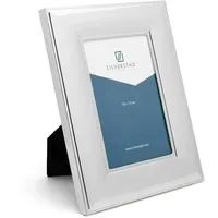 Zilverstad Paris Metall silber 10x15 cm 1 St.