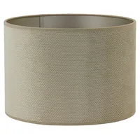Light & Living Lampenschirm Ø 25 cm VANDY, Beige