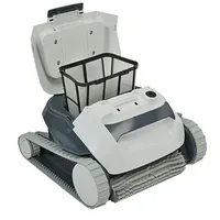 Maytronics Dolphin E10 Poolroboter mit PVC Bürste