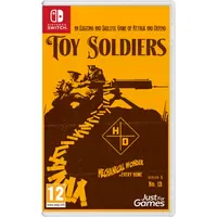 Just For Games Toy Soldiers HD - Edition -