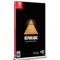 Nintendo Republique Anniversary Edition - Switch [US Version]
