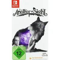 Nintendo Another Sight (Nintendo Switch)