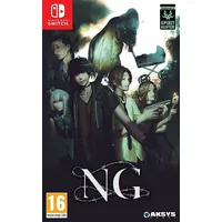 Nintendo Spirit Hunter: NG (Switch)