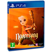 Playstation games Neversong - Multicolor