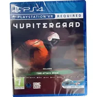 Perp Games Yupitergrad Vr - PS4 [EU Version]