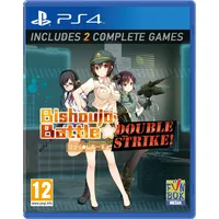 Funbox Media Bishoujo Battle: Double Strike!