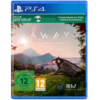 Perpetual Away The Survival Series