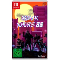 Good Shepherd Black Future 88