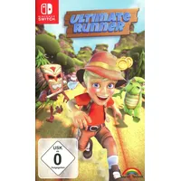 Nintendo Ultimate Runner Nintendo Switch-Spiel