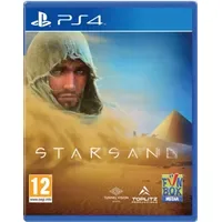 Funbox Media Starsand (PS4)