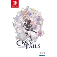 Kemco Cross Tails - Switch [JP Version]