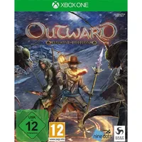 Game Outward Xbox One