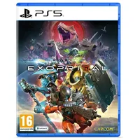 CapCom Exoprimal - PS5