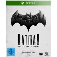 Warner Bros. Games Batman The Telltale Series - L'Ennemi