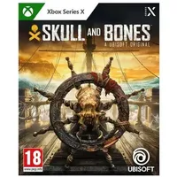 Ubisoft Skull And Bones - Standard Edition Eng Xbox