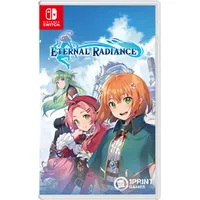 Nintendo Eternal Radiance - Multicolor