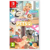 Nintendo My Universe Pets Edition -