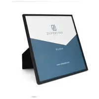 Zilverstad Sweet Memory Metall schwarz 20x20 cm 1 St.