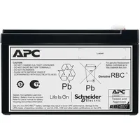APC RBCV210 VRLA 12V/7Ah