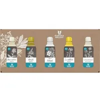 Ölmühle Solling Vitale Renner Pflanzenöle bio (5x20ml)