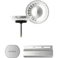 Schock Sichtteile für Mono D-100, Mono D-100L, Mono D-100S,