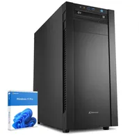 Dcl24.de dcl24 Office Computer i7 12700, GT1030 4GB -