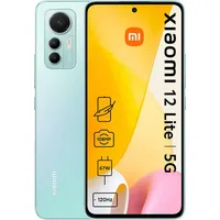 Xiaomi 12 Lite 6 GB RAM 128 GB Lite