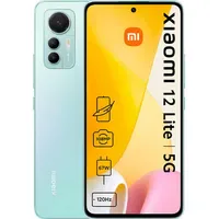 Xiaomi 12 Lite 6 GB RAM 128 GB Lite