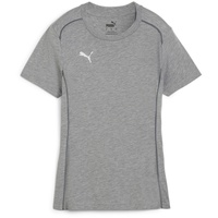 Puma Teamfinal Casuals Tee Wmn Tee