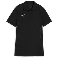 Puma Teamfinal Casuals Polo Wmn Polo