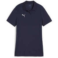 Puma Teamfinal Casuals Polo Wmn Polo