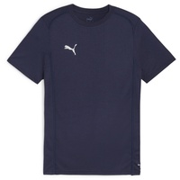 Puma teamFINAL Casuals Tee XL