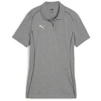 Puma Teamfinal Casuals Polo Wmn Polo