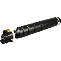 W&P Alternativ Toner ersetzt Kyocera TK-8800K 1T02RR0NL0 schwarz