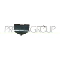 PRASCO FT0301236 Überrollkäfige, Schwarz