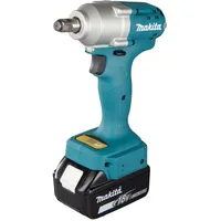 Makita Akku-Schlagschrauber solo