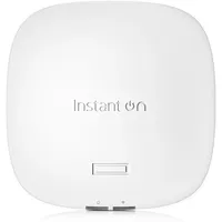 HP HPE Networking Instant On AP32 WiFi 6 Access