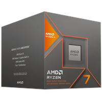 AMD Ryzen 7 8700G - 4.2 GHz 8 Kerne