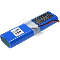Powery Akku kompatibel mit Medion Typ HJ08