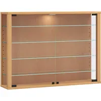 VCM Vitrine Vitrosa L 83 x 18 x 60